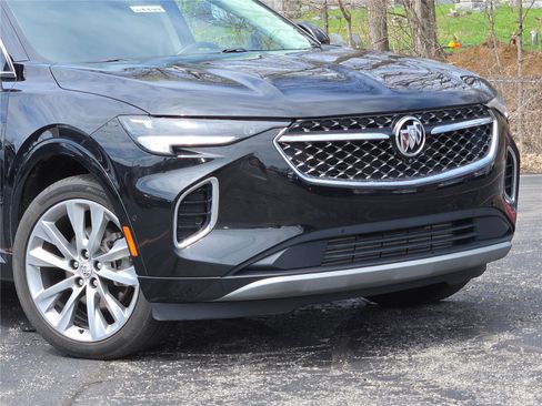 Used 2023 Buick Envision Avenir image 2