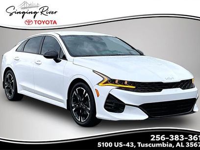 Used 2023 Kia K5 GT-Line w/ GT-Line Premium Package