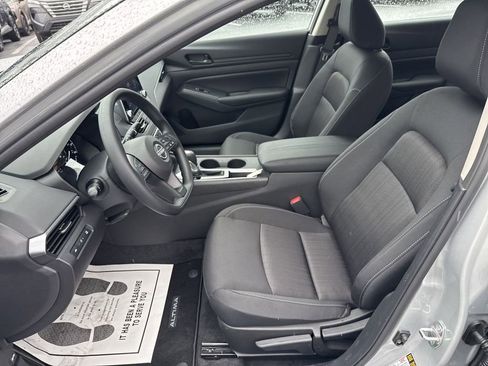 New 2025 Nissan Altima 2.5 S image 15