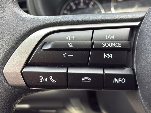 New 2026 MAZDA CX-30 AWD 2.5 S image 36