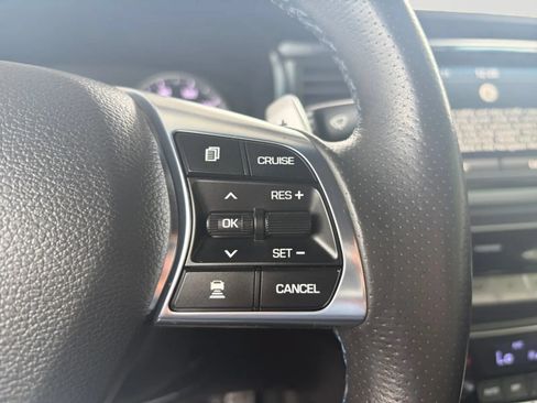 Used 2018 Hyundai Sonata Limited w/ Cargo Package FWD image 31