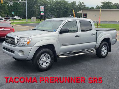 Used 2005 Toyota Tacoma PreRunner