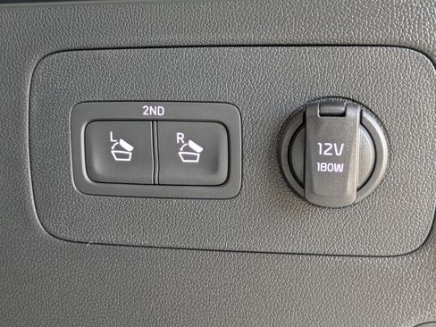 New 2026 Kia Sorento EX image 15