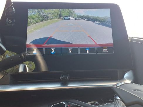 Used 2023 Chevrolet Corvette Stingray Preferred Cpe w/ Battery Protection Package RWD image 23