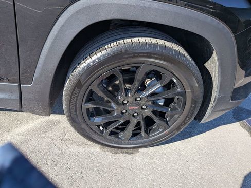 Certified 2024 GMC Terrain SLE w/ Elevation Edition image 12