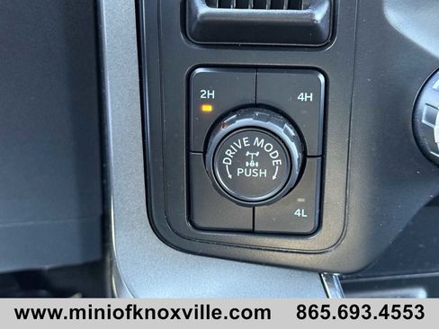 Used 2024 Ford F150 XLT w/ Mobile Office Package image 18