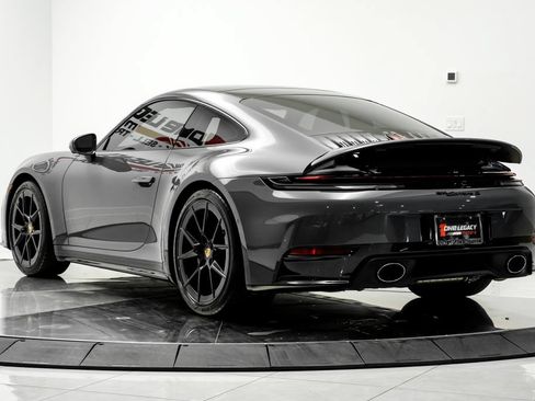 Used 2025 Porsche 911 Carrera S RWD image 12