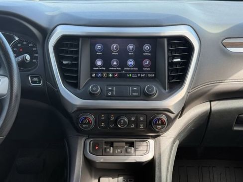 Used 2023 GMC Acadia SLE w/ Driver Convenience Package image 20