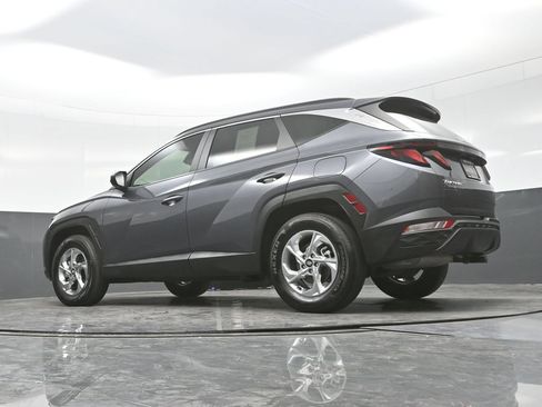 Used 2024 Hyundai Tucson SEL AWD/4WD image 30