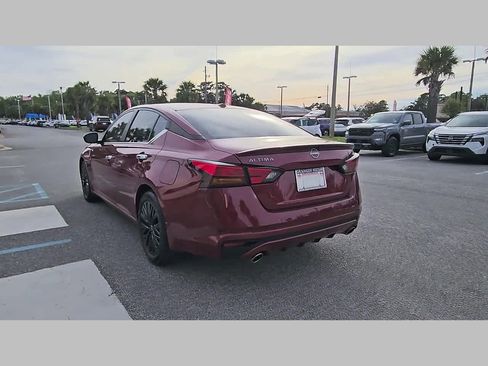 Used 2025 Nissan Altima 2.5 SV w/ SV Special Edition Package image 28