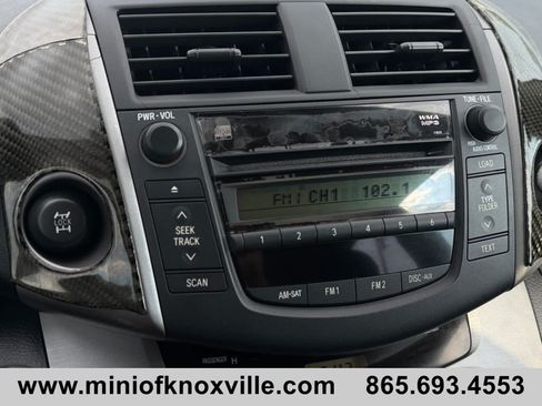 Used 2008 Toyota RAV4 Sport w/ Tow Prep Pkg AWD/4WD image 29