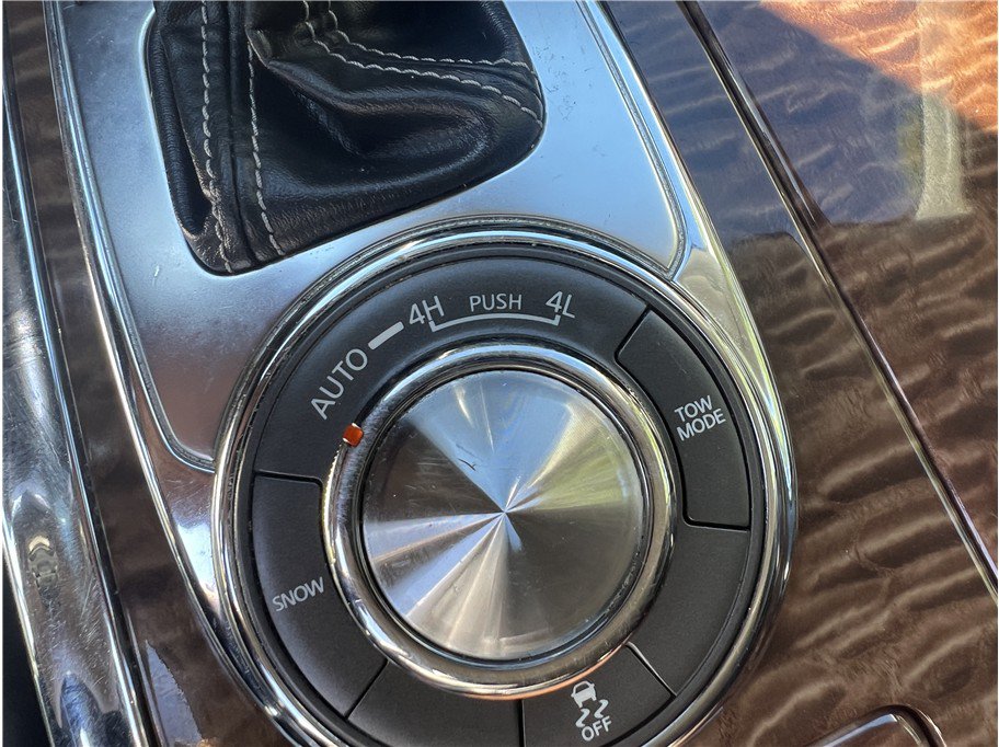 Used 2019 Nissan Armada SL w/ Premium Package AWD/4WD image 22
