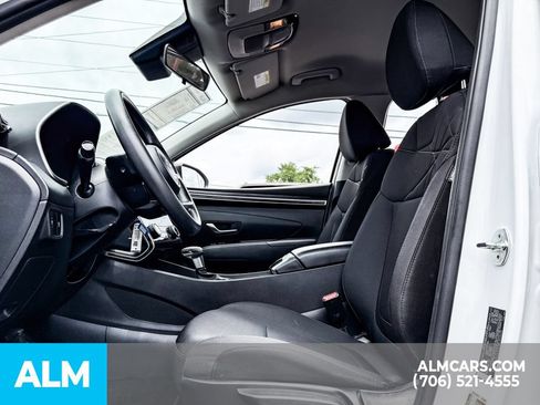 Used 2024 Hyundai Tucson SE FWD image 9
