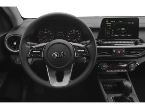 Used 2019 Kia Forte Sedan FWD image 10