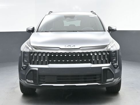 New 2026 Kia Sportage X-Line image 11