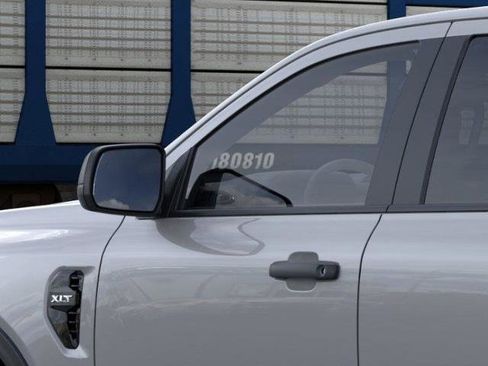 New 2026 Ford Ranger XLT image 20