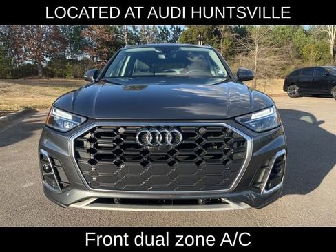 Used 2023 Audi Q5 2.0T Premium Plus AWD/4WD image 2