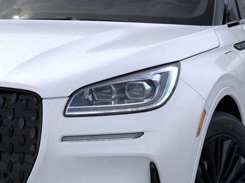 New 2025 Lincoln Corsair Grand Touring w/ Jet Appearance Package image 18