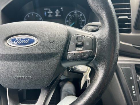 Used 2022 Ford Transit 350 XLT RWD image 35