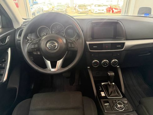 Used 2016 MAZDA CX-5 Touring w/ Bose/Moonroof Package FWD image 19