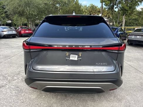 Certified 2023 Lexus RX 350 Premium w/ Cold Area Package FWD image 24