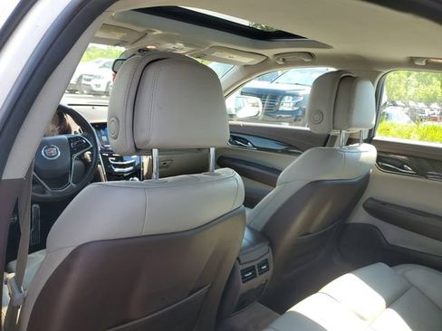 Used 2013 Cadillac ATS Performance w/ Cold Weather Package AWD/4WD image 9