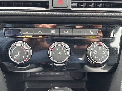 New 2026 Volkswagen Taos S AWD/4WD image 15