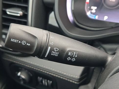 New 2026 RAM 1500 Limited AWD/4WD image 28