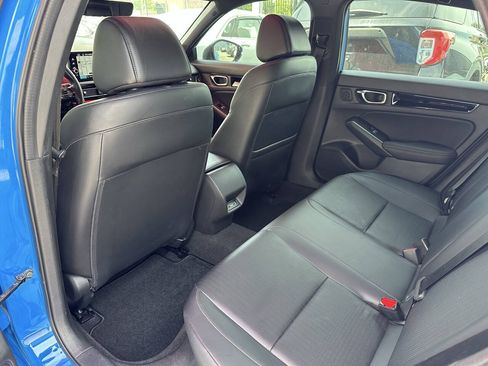 Used 2022 Honda Civic Sport Touring image 38