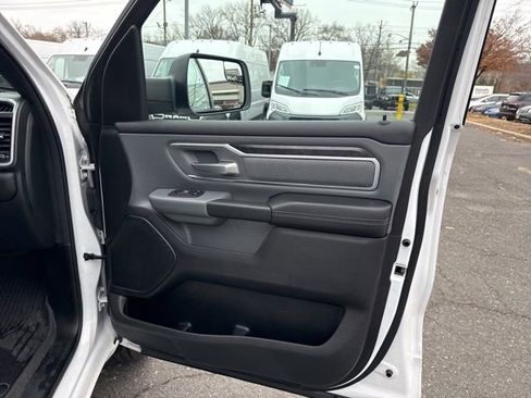 Used 2023 RAM 1500 Big Horn image 33