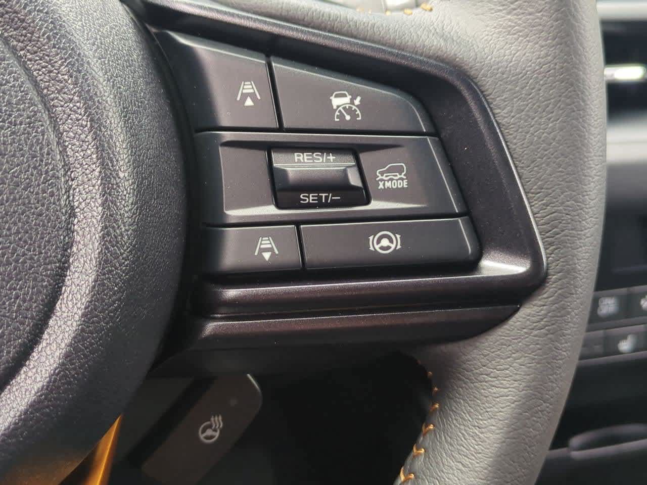 New 2026 Subaru Outback Wilderness AWD/4WD image 25