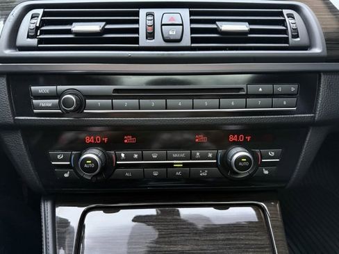 Used 2013 BMW 535i Sedan image 17