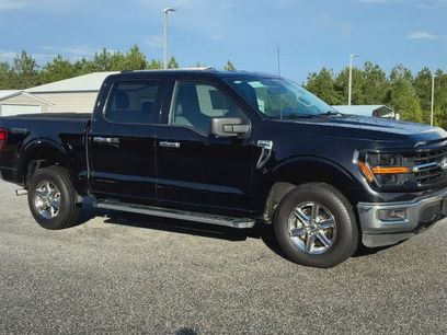 Used 2024 Ford F150 XLT