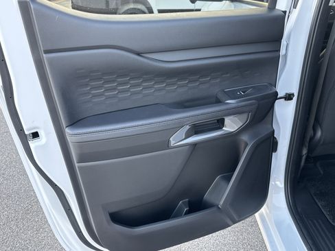 New 2025 Ford Ranger XLT w/ FX4 Off-Road Package image 21