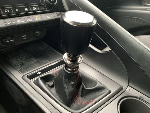 Used 2021 Hyundai Elantra N Line FWD image 26