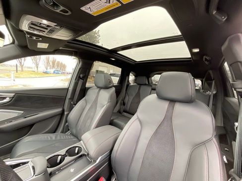 New 2026 Acura RDX A-Spec image 11