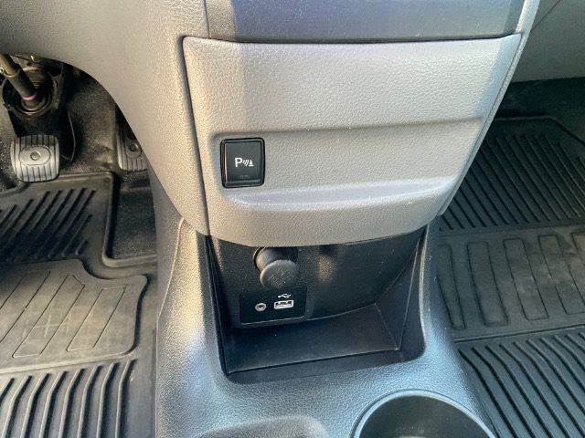 Used 2021 Nissan NV200 SV FWD image 29