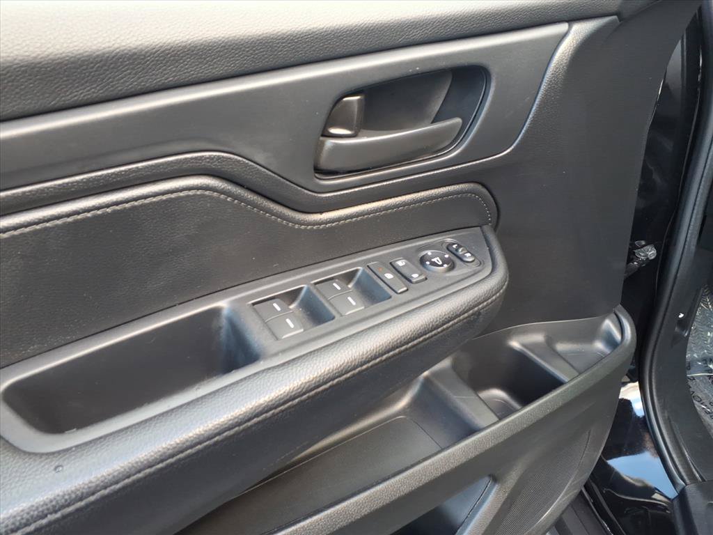 Used 2024 Honda Odyssey EX-L image 19
