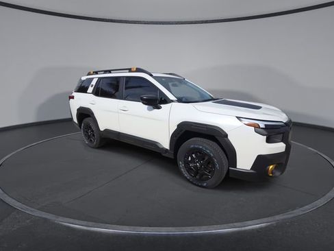 New 2026 Subaru Outback Wilderness image 2