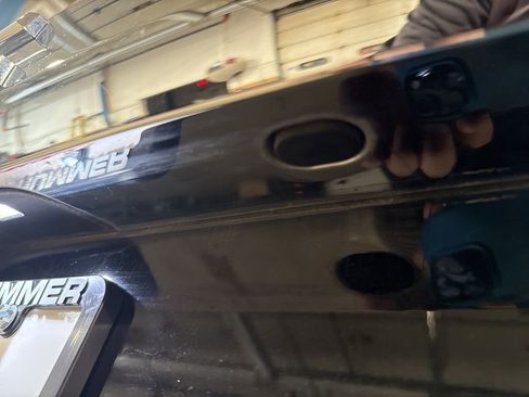 Used 2022 GMC Yukon XL SLT w/ SLT Luxury Package image 44