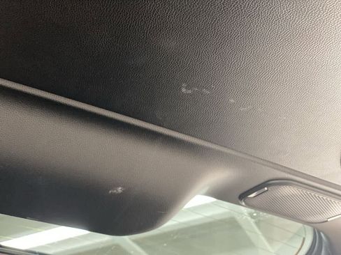 Used 2025 Toyota Land Cruiser w/ Premium Package image 34