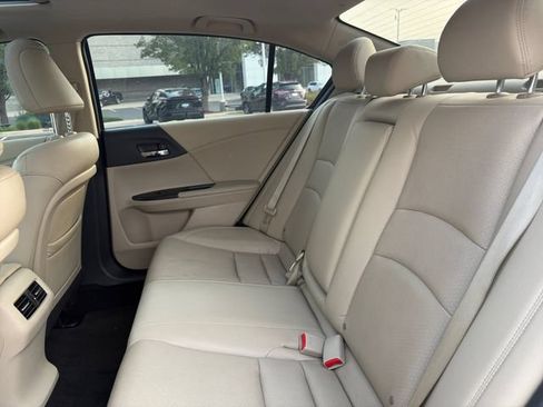 Used 2014 Honda Accord EX-L image 16