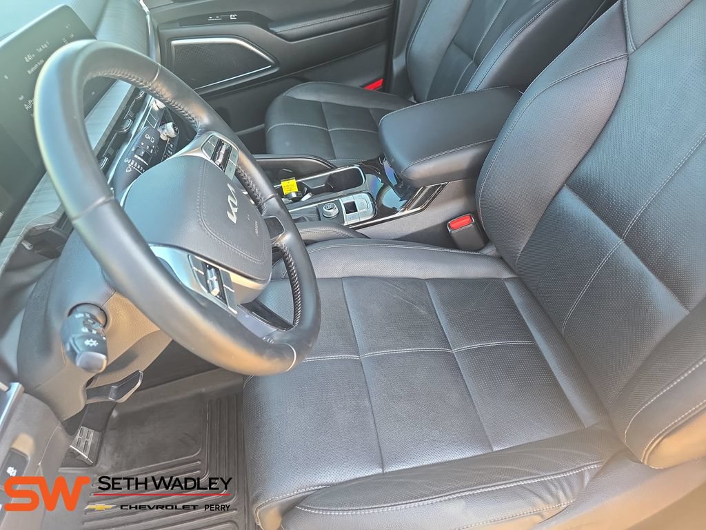 Used 2023 Kia Telluride SX FWD image 15