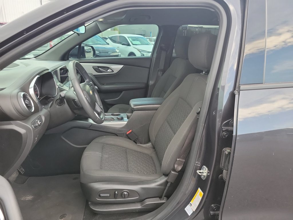 Certified 2021 Chevrolet Blazer LT FWD image 18