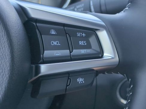 New 2026 MAZDA MX-5 Miata RF Grand Touring image 22