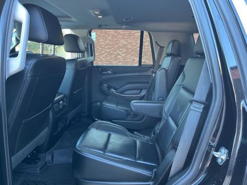 Used 2019 Chevrolet Tahoe LT image 14