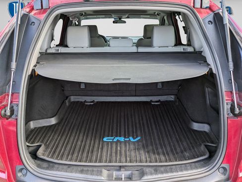 Used 2021 Honda CR-V EX image 14