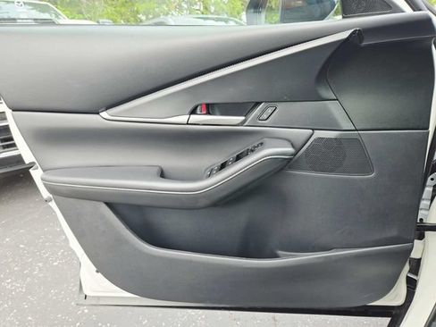 New 2026 MAZDA CX-30 Aire Edition AWD/4WD image 29