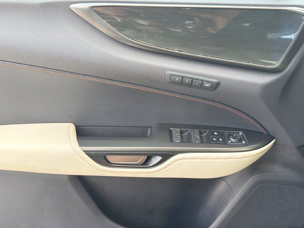 Used 2022 Lexus NX 350 AWD image 29