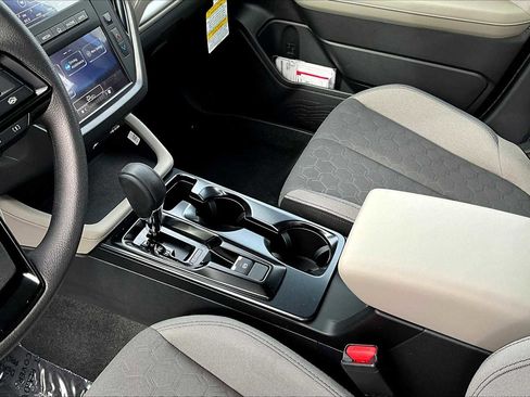New 2026 Subaru Forester image 7